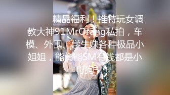 ❤️❤️精品福利！推特玩女调教大神91MrOrang私拍，车模、外围、学生妹各种极品小姐姐，能肏能SM有钱都是小母狗