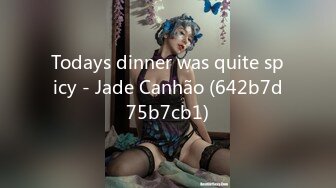 Todays dinner was quite spicy - Jade Canhão (642b7d75b7cb1)