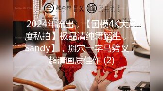 2024年流出，【国模4K大尺度私拍】极品清纯舞蹈生，【Sandy】，掰穴一字马劈叉，超清画质佳作 (2)